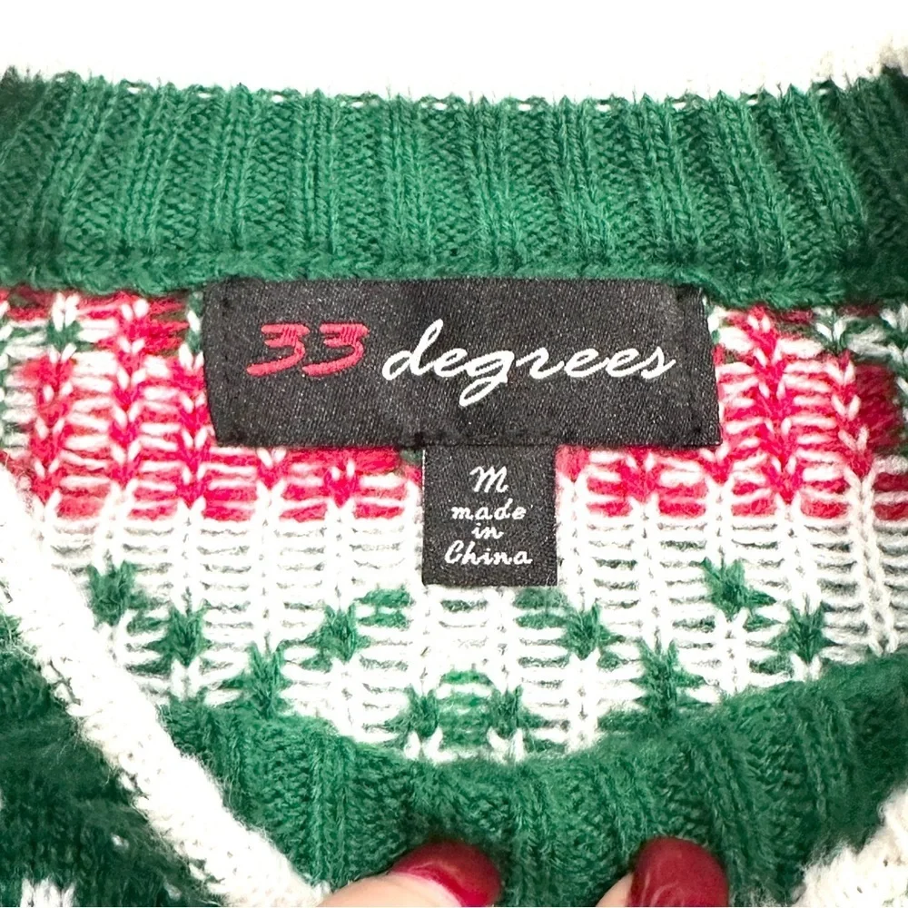 33 Degrees Dinosaur Presents First Gaming Later Child Ugly Christmas Sweater